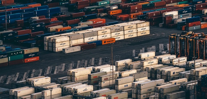 Exportaciones El importe de las exportaciones de medicamentos españoles crece un 0,2% en enero